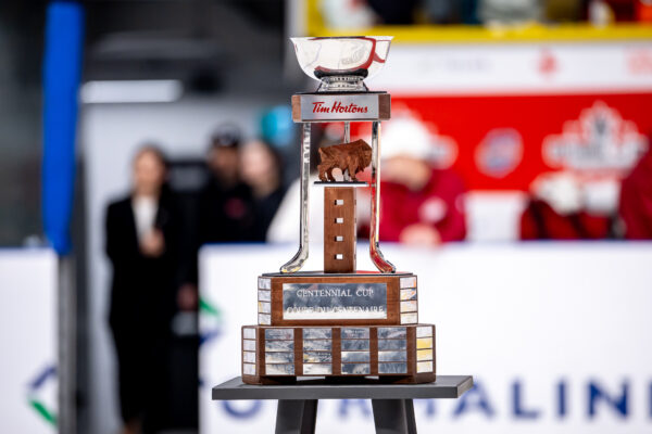 Calgary Canucks Begin Search for Next Head Coach Following Historic Centennial Cup Championship